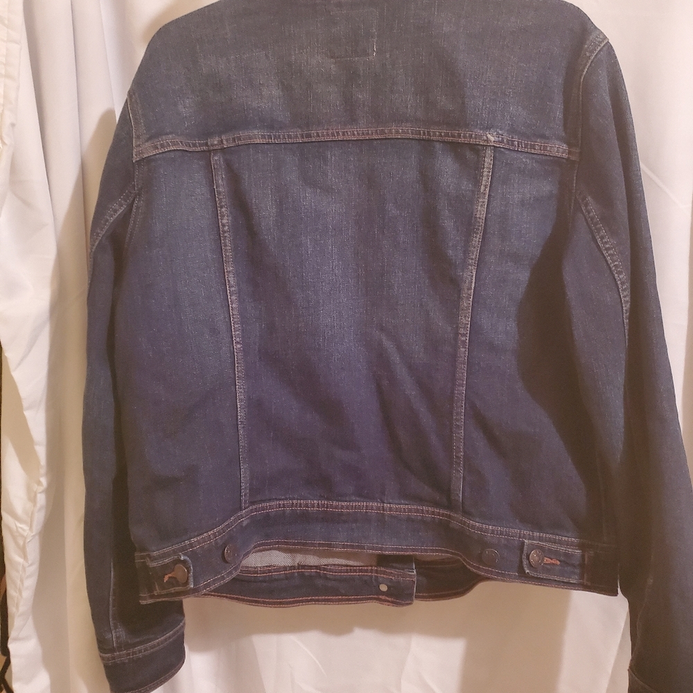 Denim Jacket - Picture 3 of 8
